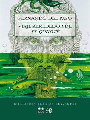 cover image of Viaje alrededor de El Quijote